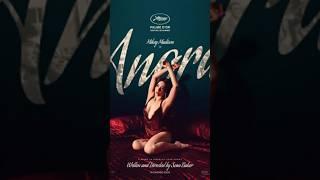 ANORA (2024) Movie Review