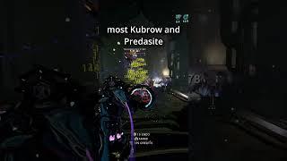 MECHA SET + LAVOS = Pure WIN #warframe #tennocreate #shorts #reels #fyp #gaming #twitch