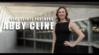 Welcome Abby Cline To The REPYYC Team! 