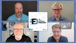 Platform Engineering Is the Revenge of IT Operations - The Tech Field Day Podcast