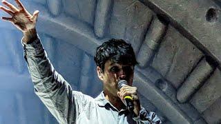 Vampire Weekend - Live in Berkeley (night show)