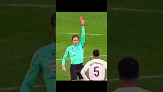 Real madrid vs referees 