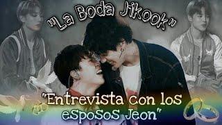 LA BODA JIKOOK  (SUB FAKE) | Camii Kookmin