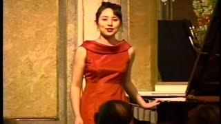 J.S.Bach/ Französische Suite Nr.3 BWV814 /Miyuki Maruyama J.S.バッハ　フランス組曲第３番　丸山美由紀