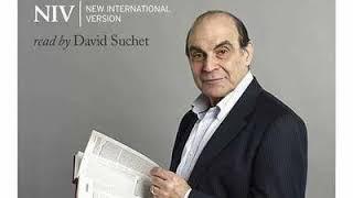 David Suchet NIV Bible 1014 John 17