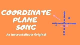 Coordinate Plane Song