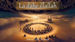 La ilahe illallah zikri | Maneviyat anahtarı, Mevlanın ismi Azamı,