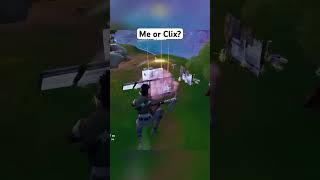 Bro Got Noscoped  Use code "AWMZ" in the item shop ️ #fortniteclips #fortniteshort