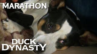 6 MAN'S BEST FRIEND MOMENTS *Marathon* | Duck Dynasty