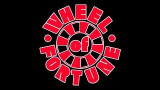 Wheel of Fortune Season 2 Episode 30