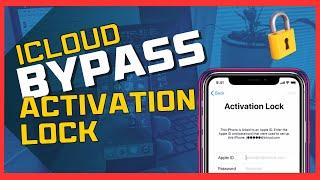 iCloud Activation Lock Bypass Tutorial