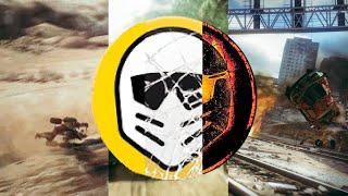 The Rise And Unlucky Fall Of Motorstorm (And How To Play Them Now) - Series Retrospective