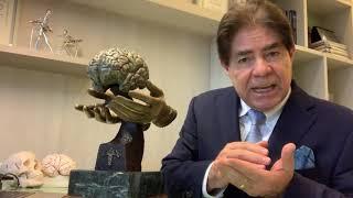 Neurinoma do Acústico com o Dr Antonio de Salles