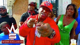 Birdman "Uptown" ft. La K (WSHH Exclusive - Official Music Video)