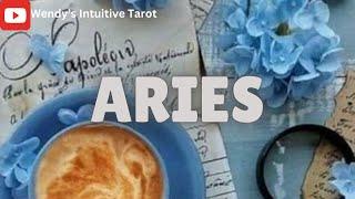 ARIES911 EMERGENCY DANGER! SOMETHING SERIOUS IS HAPPENING..! ARIES DECEMBER 2024 TAROT