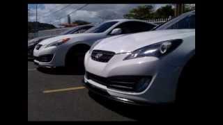 Genesis De Puerto Rico 2do EcoTrack Day Resumen / Re-Editado