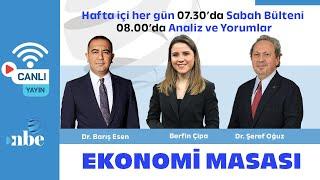 Borsa, Kripto, Altın, Yatırım Fonları… Yatırımcı Rotasını Nereye Çevirecek? | Ekonomi Masası