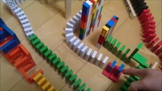 Random Domino Videos 1 Extras