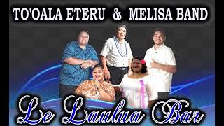 Melisa Band - A Mavae o Timuga (Live Cover)