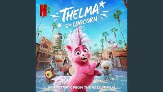 Blubber Trouble (From the Netflix Film "Thelma the Unicorn")