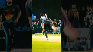 Speed Gun Pakistan TapeBall Vs Young Man At Jazz TSL Rawalpindi || Rajpoot Cricket #tapeballcricket