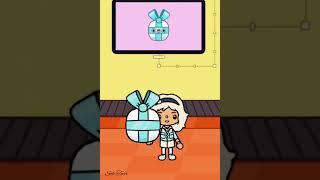 #shorts#tocalifeworld Free Gift For Sofi #shorts#tocaboca #gift