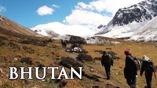 Bhutan: Unterwegs im Paradies der Götter - Reisebericht