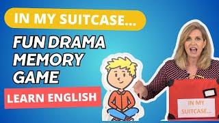 Do This to Teach 20 English Words in 5 Minutes - AND HAVE FUN!