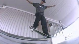 Mike Barker - " Back In The Day" - (2001) - PART #1