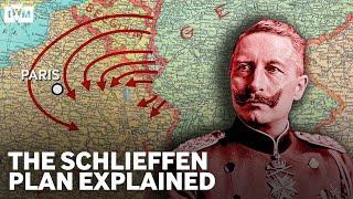 Germany planned for a short war. What went wrong?