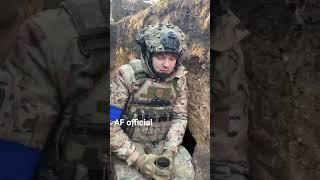 ukrainian soldier #shorts