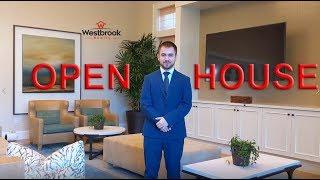 FREE Open House Hosting from Westbrook Realty