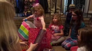 The Patrick Twins - Presents (Sixth Birthday) Alternate