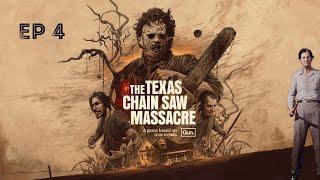 Killer Cook! | The Texas Chain Saw Massacre ~ Ep.4 | Beginner [Family] Gameplay