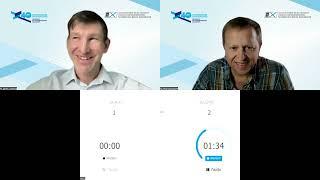 Поединок 14, Соколов Денис-Рязанцев Вадим