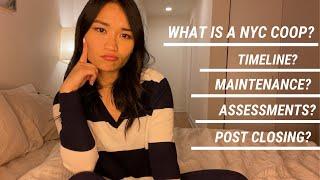 HOW TO BUY A COOP IN NYC (2021) | NYC FIRST TIME HOME BUYERS GUIDE TO BUYING COOP | IS IT WORTH IT?