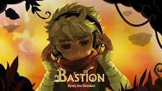 Bastion Original Soundtrack - Bynn The Breaker