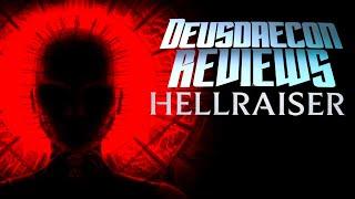 Hellraiser (2022 reboot) - Deusdaecon reviews