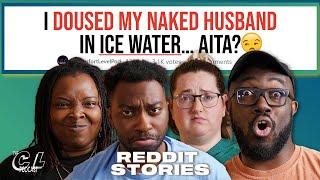 Update: BF Ditched Me on My BDay & Doused My Naked Husband in Water… AITA? ️(Reddit Stories) Ep.188