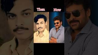 Senior heros old new images|#chiranjeevi #balakrishna #nagarjuna #venkatesh #movie