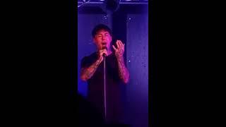 Falling in Reverse - I'm Bad At Life - Live Acoustic San Antonio 2018