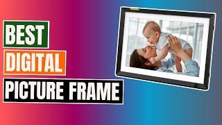  5 Best Digital Picture Frames 2025 [don’t buy one before watching this]