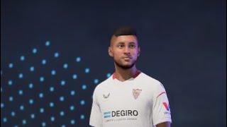 FIFA 23 | Tecatito Corona | LOOKALIKE | Pro Clubs