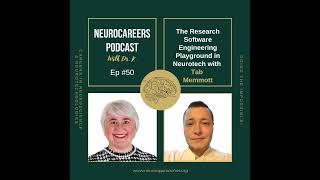 The Research Software Engineering Playground in Neurotech with Tab Memmott