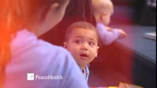 PeaceHealth At Any Age 15 seconds