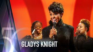 Gladys Knight Performs "Midnight Train to Georgia" | AMAs 50th Anniversary Special