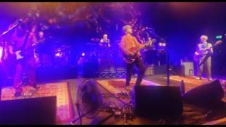 Crowded House  - Shepherd's Bush Empire, London - full show - 13 June 2024