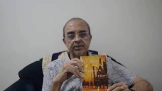 Supratik Biswas Presents - Episode - One Background two Authors