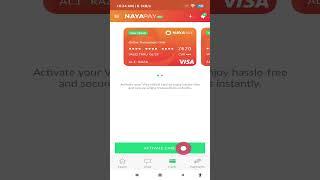 How to Activate Your NayaPay Virtual Card for Safe Online Shopping (2024 Guide)