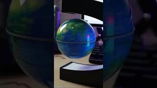 Сool gadgets from the marketplace|| levitating globe || #aliexpress #amazon #gadgets